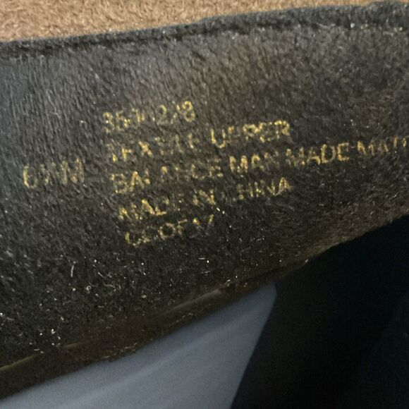 ISOLA ANKLE BOOTS Womens 6.5 Evoda Taupe Suede Laser Cut Pinked Edge Bootie - Picture 4 of 14